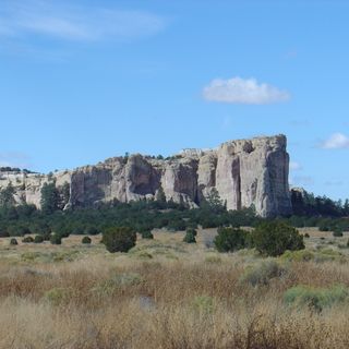El Morro National Monument