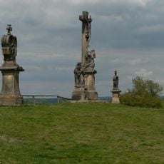 Křížový vrch