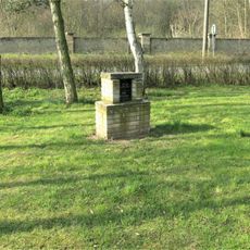 Pomník padlým ve Šlapanicích