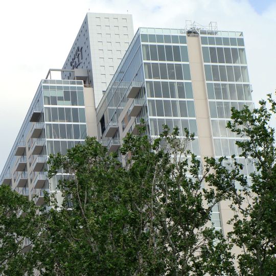 Grand Hyatt San Antonio