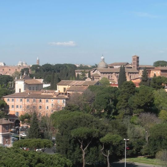 Caelian Hill