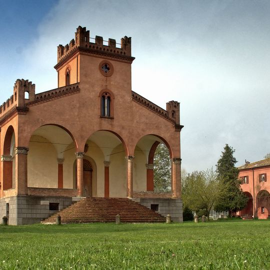 Villa Rusconi
