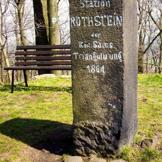 Station 42 Rothstein