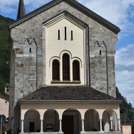 San Giacomo Maggiore