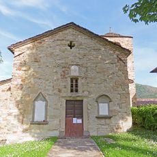 Chiesa di Santa Maria Assunta