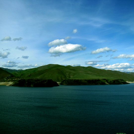 Lucky Peak State Park