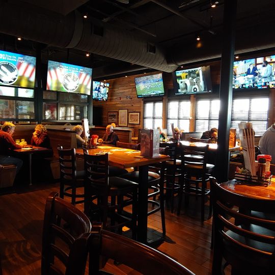 Miller's Ale House
