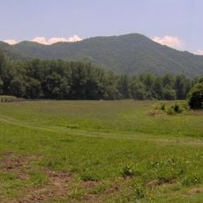 Oconaluftee Archeological District