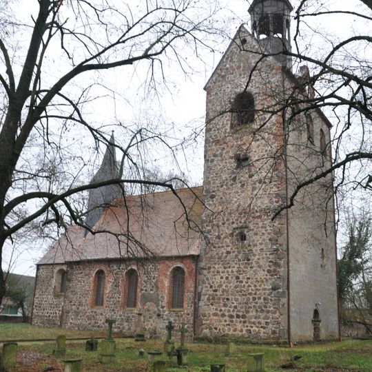Dorfkirche Jeetze