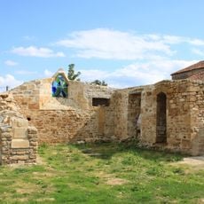 Église Saint-Pierre de Pareds