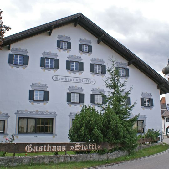 Gasthaus Stoffl