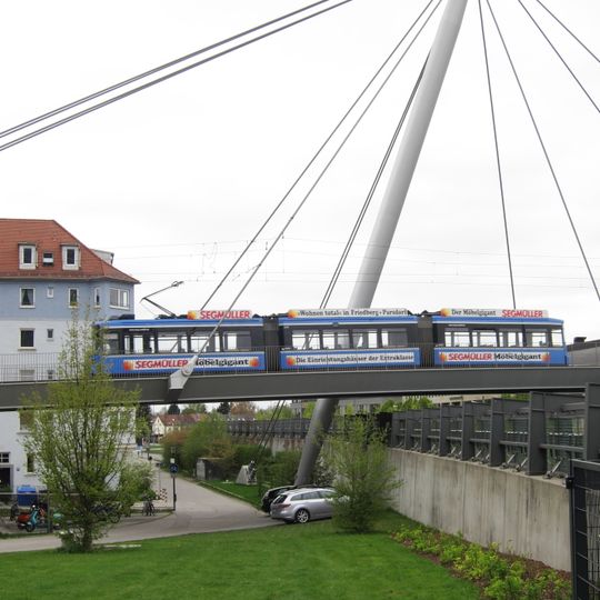 Schenkendorfbrücke