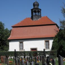 St. Crucis (Neunheiligen)
