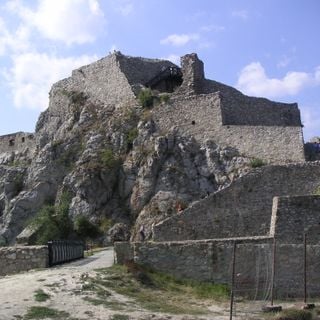 Castello di Devin