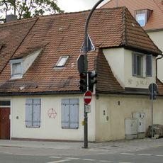 Kleinhaus