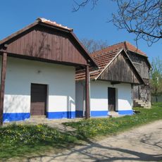 Vinná búda če. 19