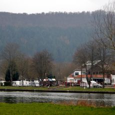 Fortuna Camping am Neckar