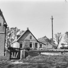Camminghastraat 13, Ballum