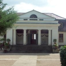 Kochberg Palace Theatre