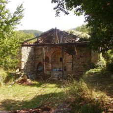 Свети Никола (Сапарево)