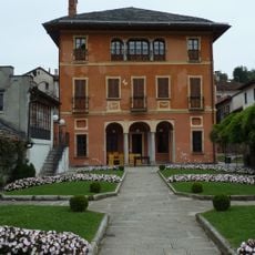 Villa Bossi