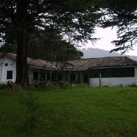 Sotará, Cauca