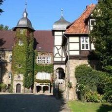 Schloss Schwedesdorf