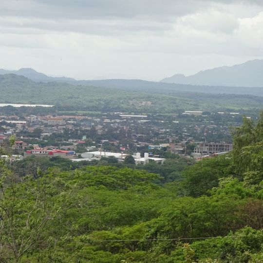 Estelí