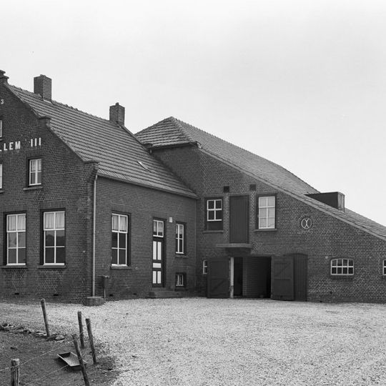 Willem III Hoeve