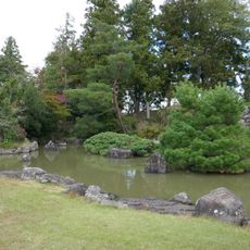 Yanagawa Castle