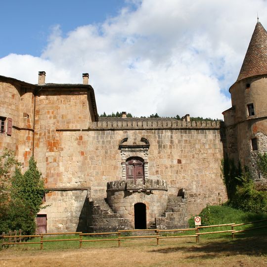 Château de Roquedols