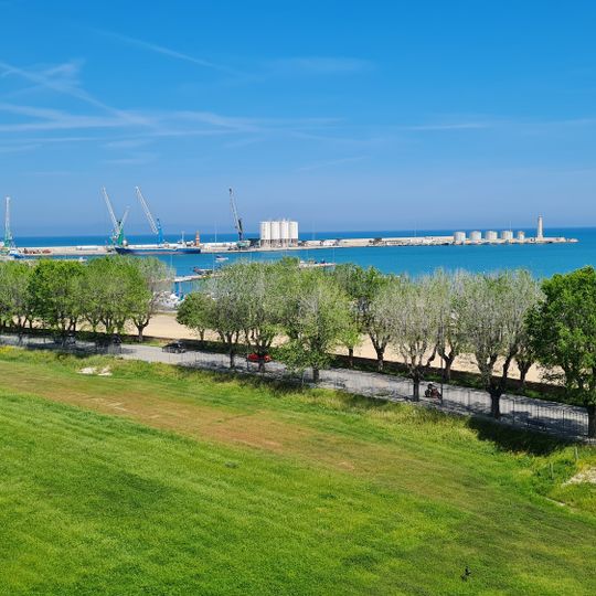 Castello di Barletta