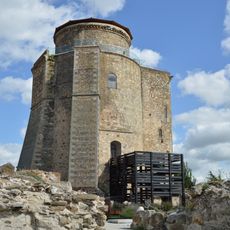 Castillo de los Duques de Alba