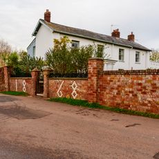 The Little Orchard  The White House