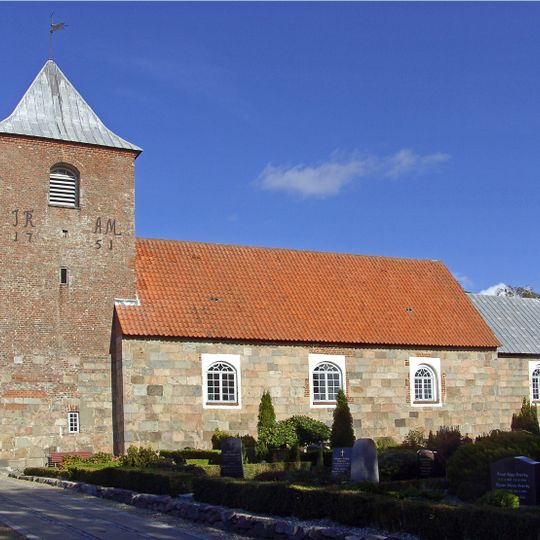 Levring Church