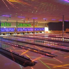 Riverdale Bowling Lanes