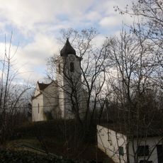 Kapelle Althöflein