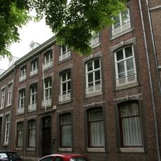 Grote Looiersstraat 24, Maastricht