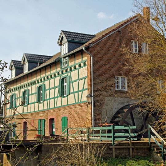 Gymnicher Mühle
