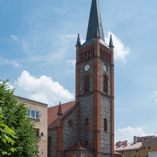 Mariä-Empfängnis-Kirche