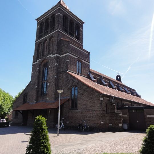Zandse Kerk