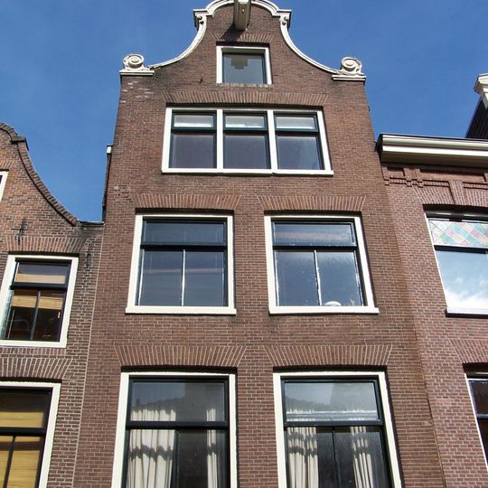 Bloemstraat 48, Amsterdam