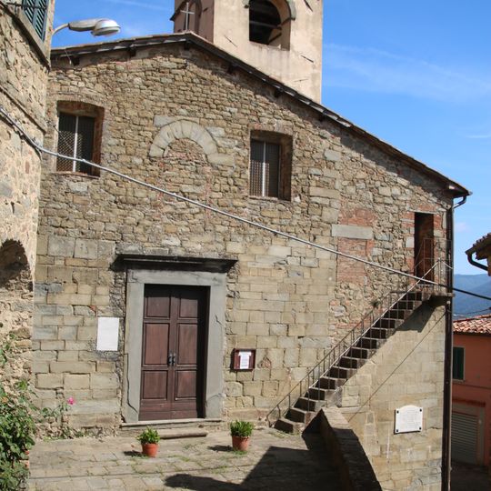 San Michele Arcangelo
