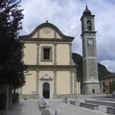 Chiesa di San Bartolomeo