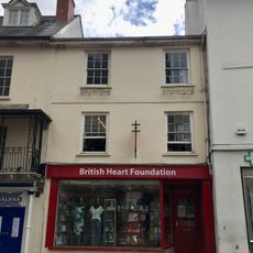 2,Cross Street, Abergavenny