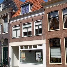 Grote Oost 59, Hoorn
