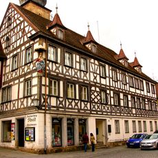 Wohnhaus