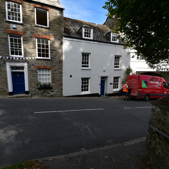 74, Lostwithiel Street