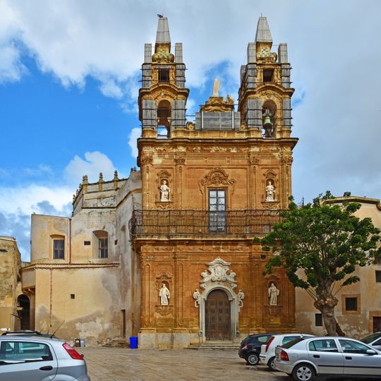 Chiesa di Santa Veneranda