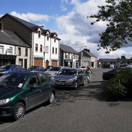 Crossmaglen